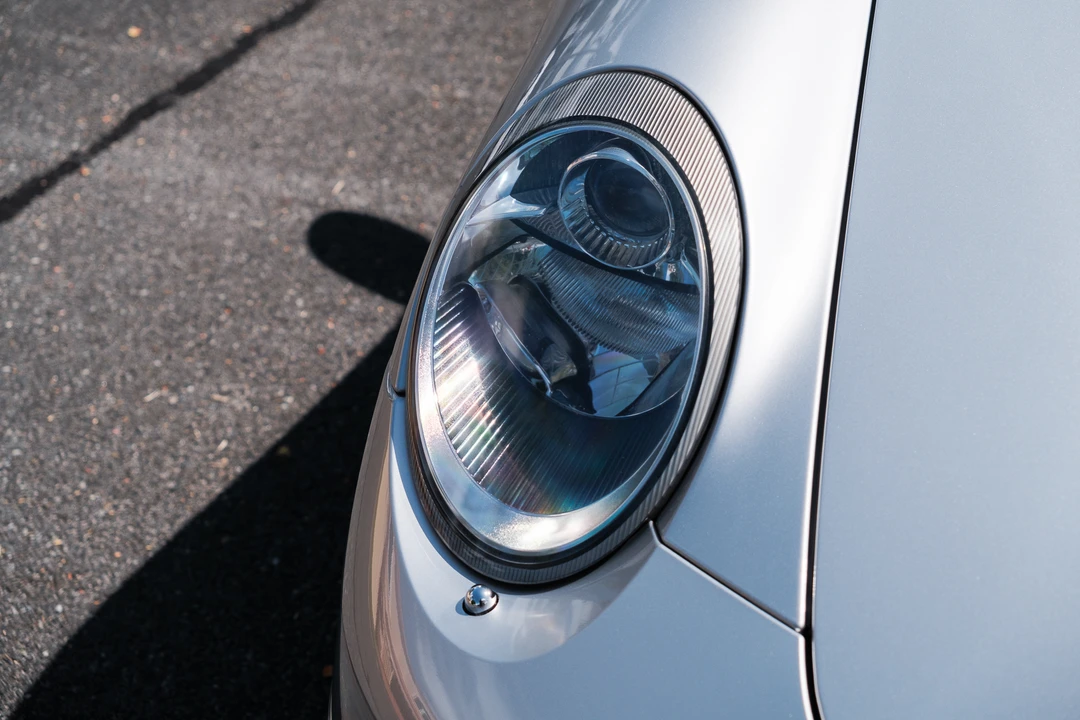 2005 Porsche 997 Carrera 4S - Image 31 of 31