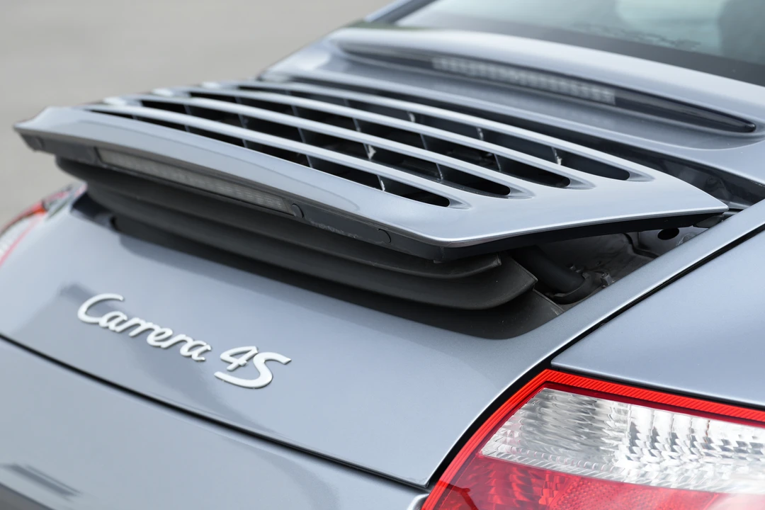 2005 Porsche 997 Carrera 4S - Image 11 of 31