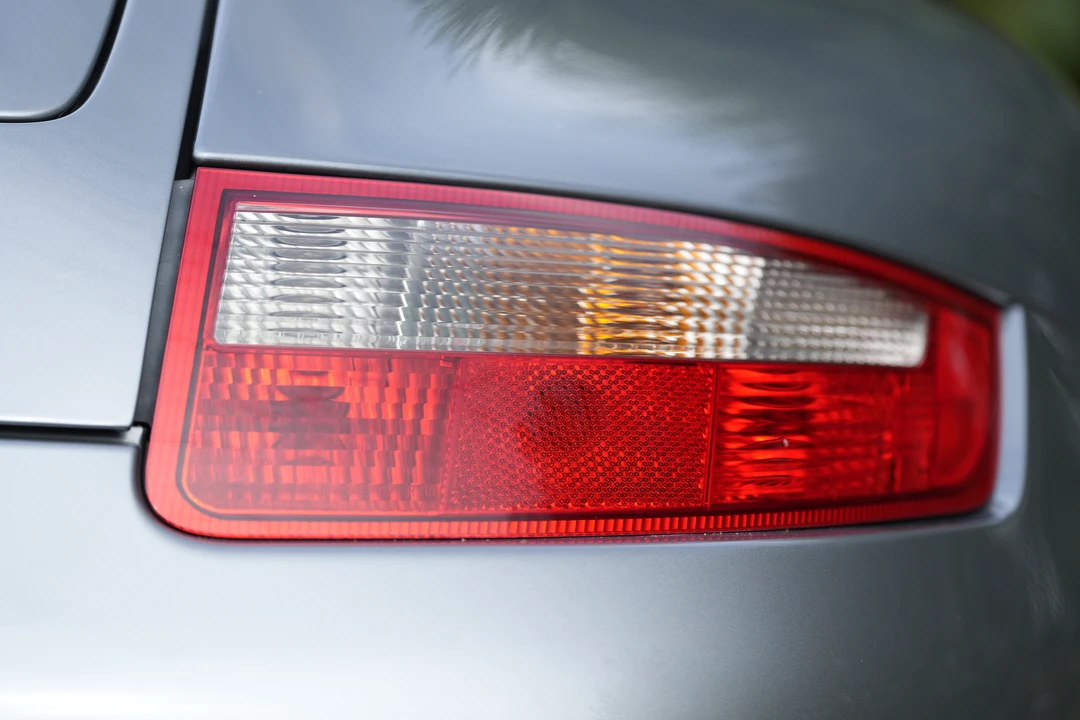 2005 Porsche 997 Carrera 4S - Image 17 of 31