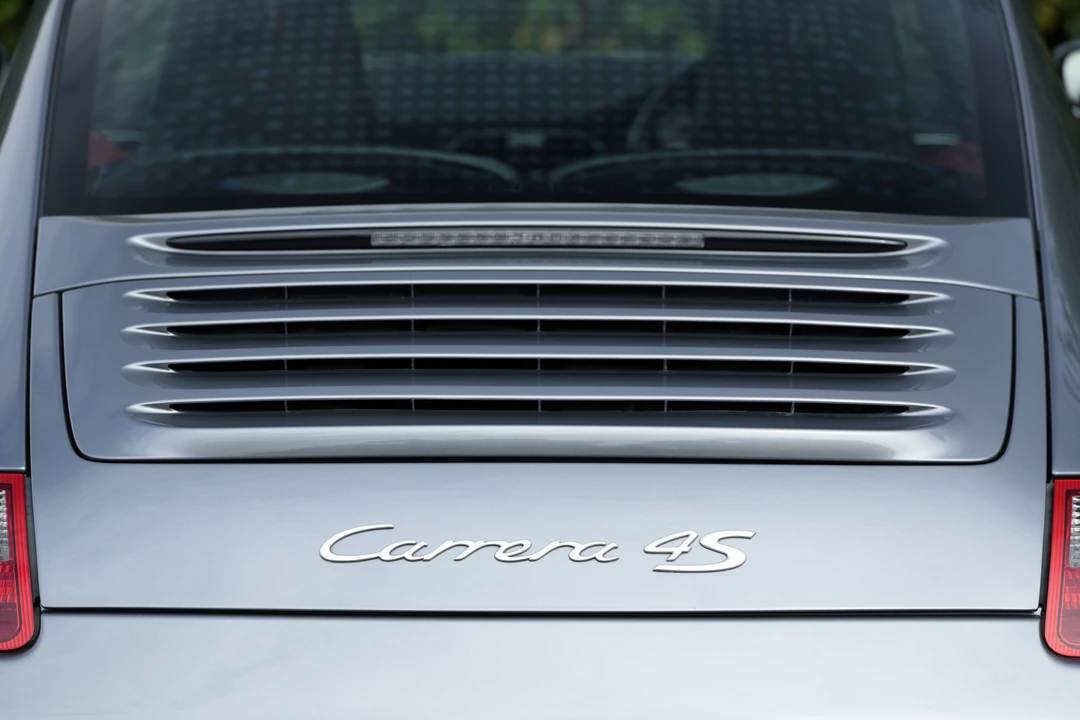 2005 Porsche 997 Carrera 4S - Image 18 of 31