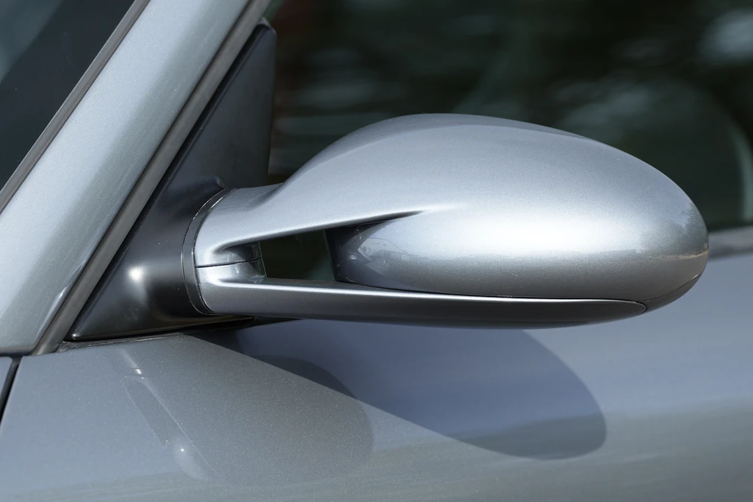 2005 Porsche 997 Carrera 4S - Image 19 of 31