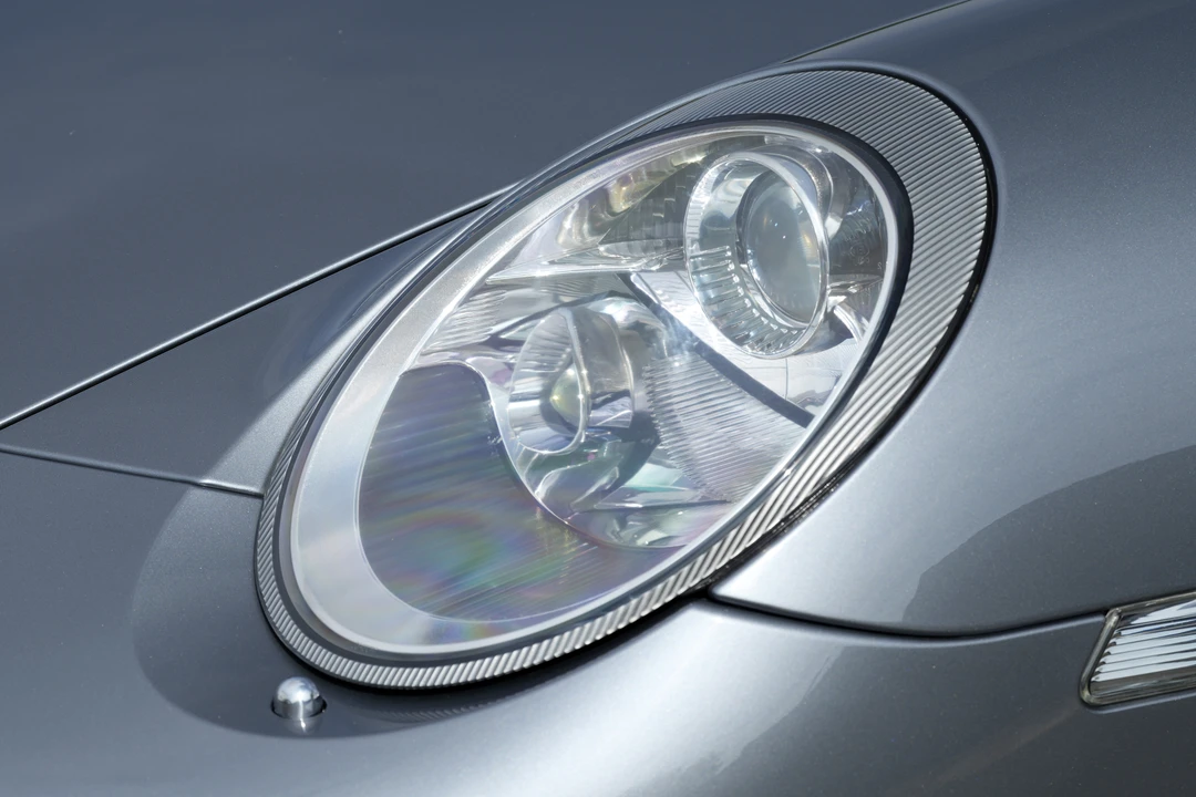 2005 Porsche 997 Carrera 4S - Image 22 of 31