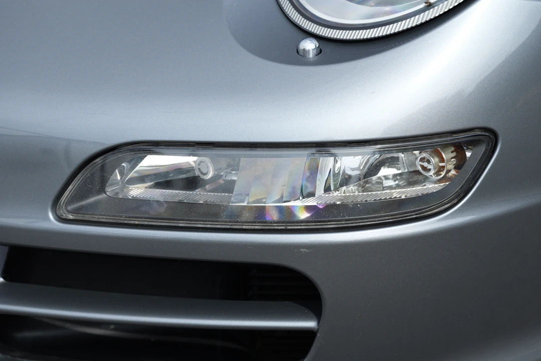 2005 Porsche 997 Carrera 4S - Image 24 of 31