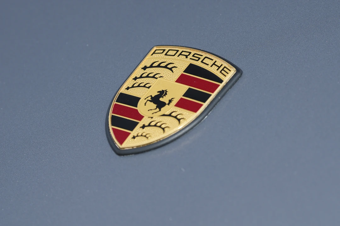 2005 Porsche 997 Carrera 4S - Image 25 of 31