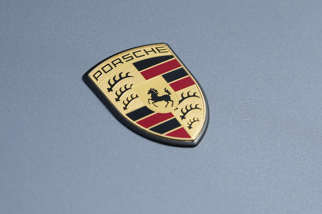 2005 Porsche 997 Carrera 4S - Image 26 of 31