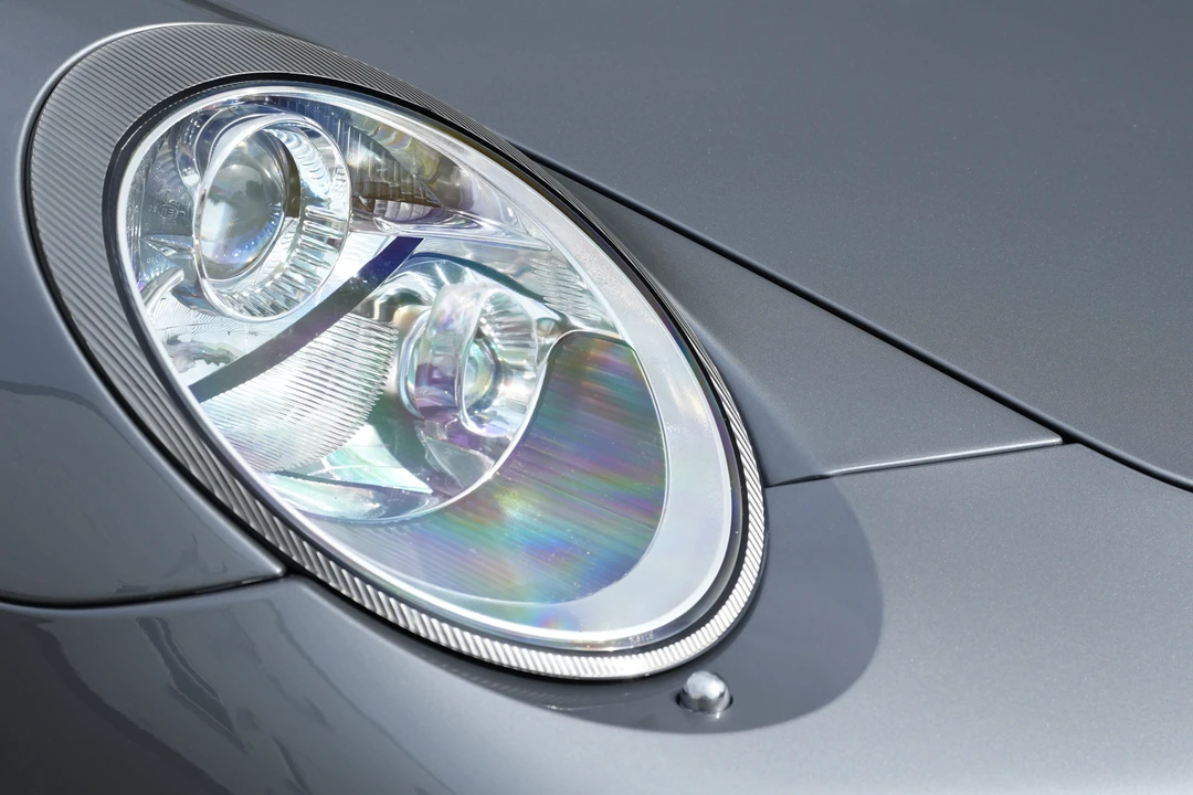 2005 Porsche 997 Carrera 4S - Image 27 of 31