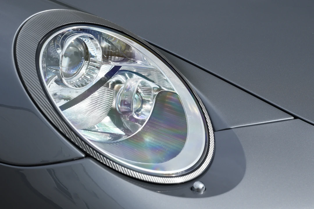 2005 Porsche 997 Carrera 4S - Image 28 of 31