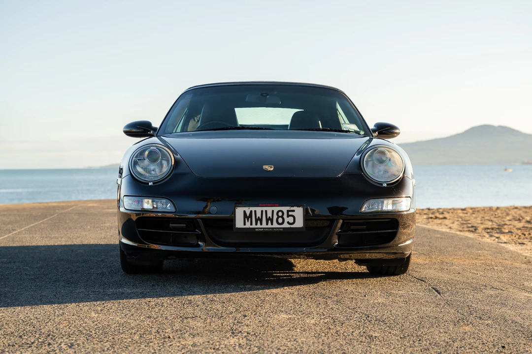 2005 Porsche 997 Carrera - Image 2 of 6