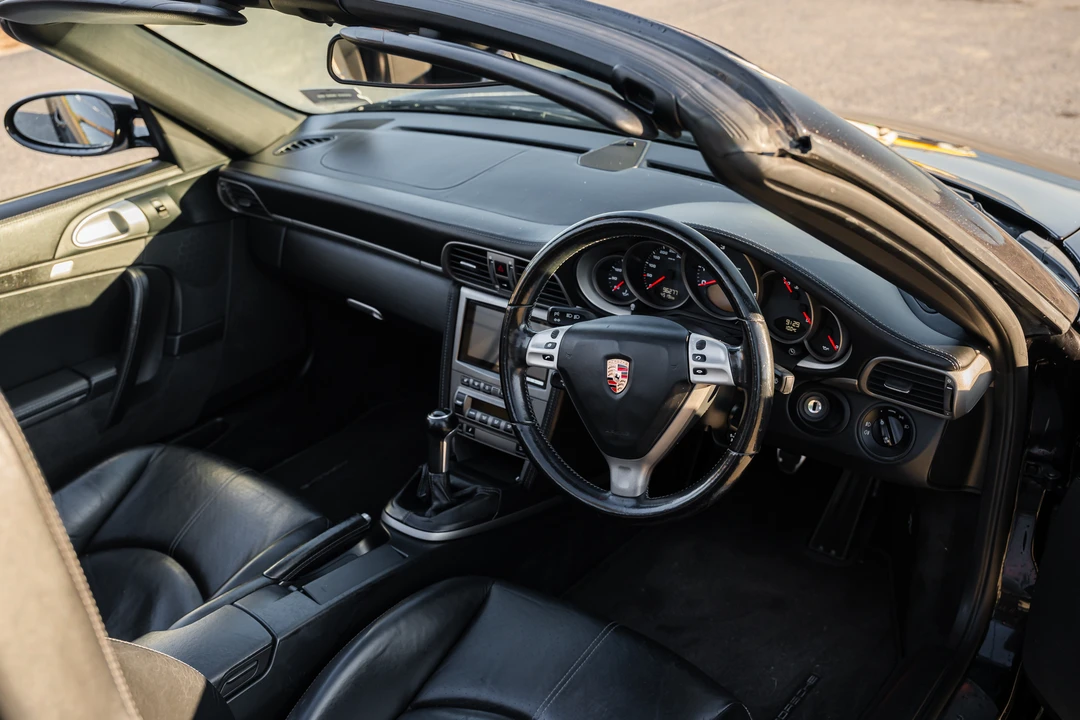 2005 Porsche 997 Carrera - Image 4 of 6