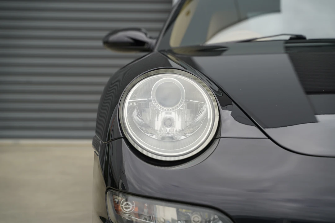 2005 Porsche 997 Carrera - Image 15 of 31