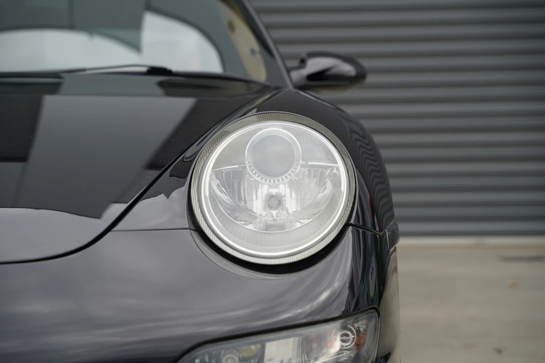 2005 Porsche 997 Carrera - Image 16 of 31