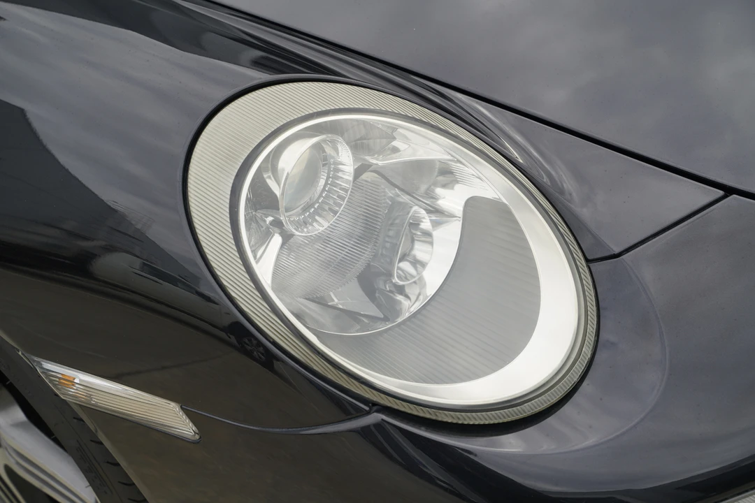 2005 Porsche 997 Carrera - Image 24 of 31
