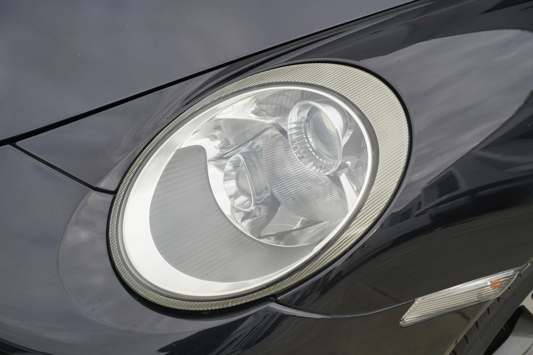 2005 Porsche 997 Carrera - Image 25 of 31