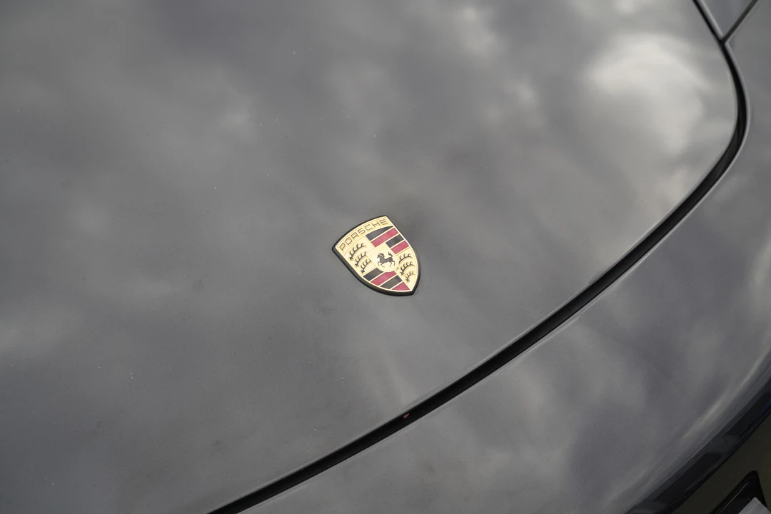 2005 Porsche 997 Carrera - Image 17 of 31