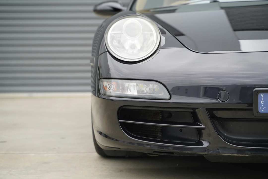2005 Porsche 997 Carrera - Image 18 of 31