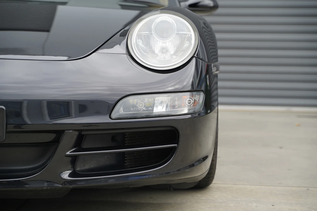 2005 Porsche 997 Carrera - Image 19 of 31