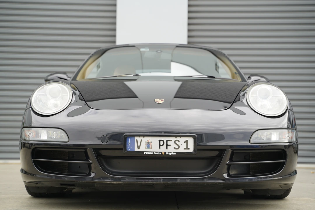 2005 Porsche 997 Carrera - Image 20 of 31