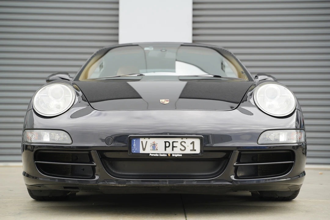 2005 Porsche 997 Carrera - Image 21 of 31