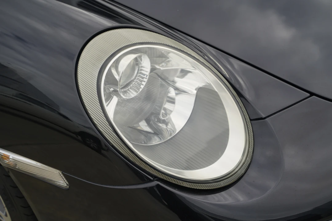 2005 Porsche 997 Carrera - Image 26 of 31