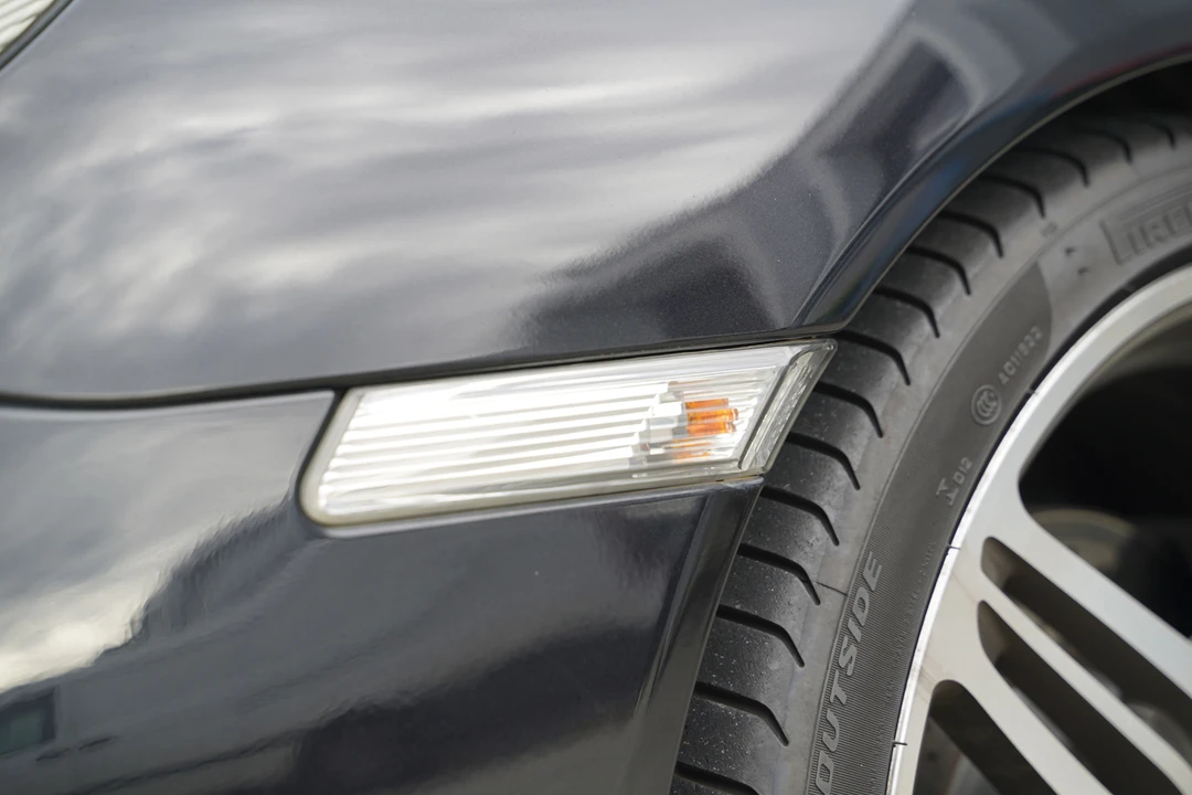 2005 Porsche 997 Carrera - Image 31 of 31