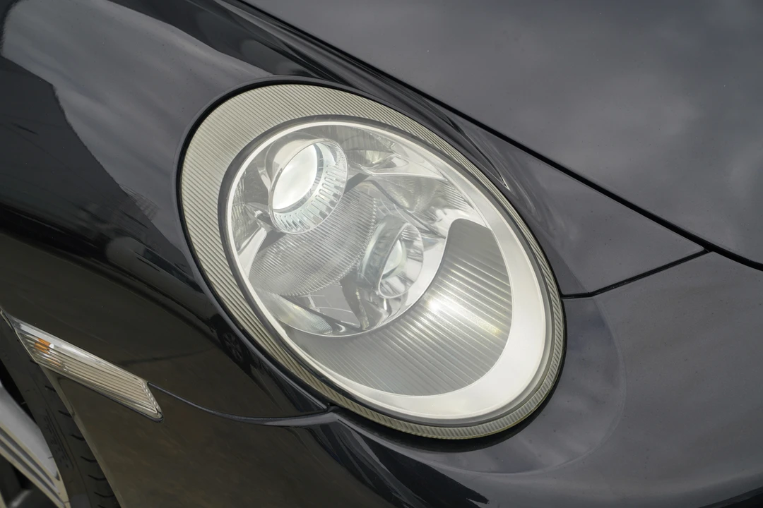 2005 Porsche 997 Carrera - Image 28 of 31