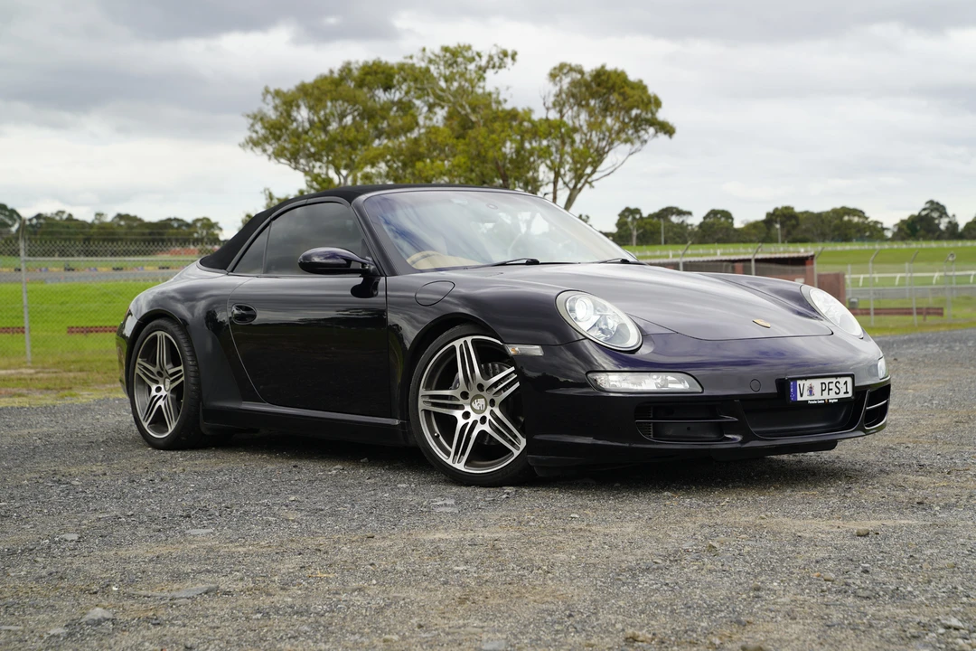 2005 Porsche 997 Carrera - Image 14 of 31