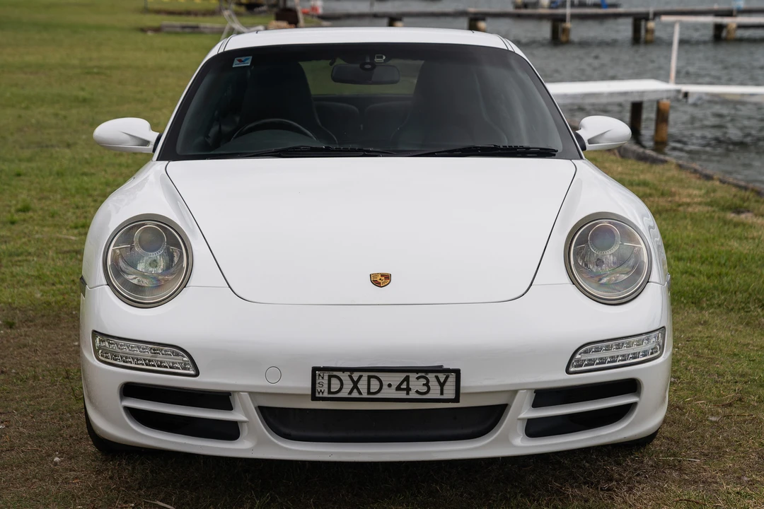 2005 Porsche 997 Carrera - Image 10 of 31