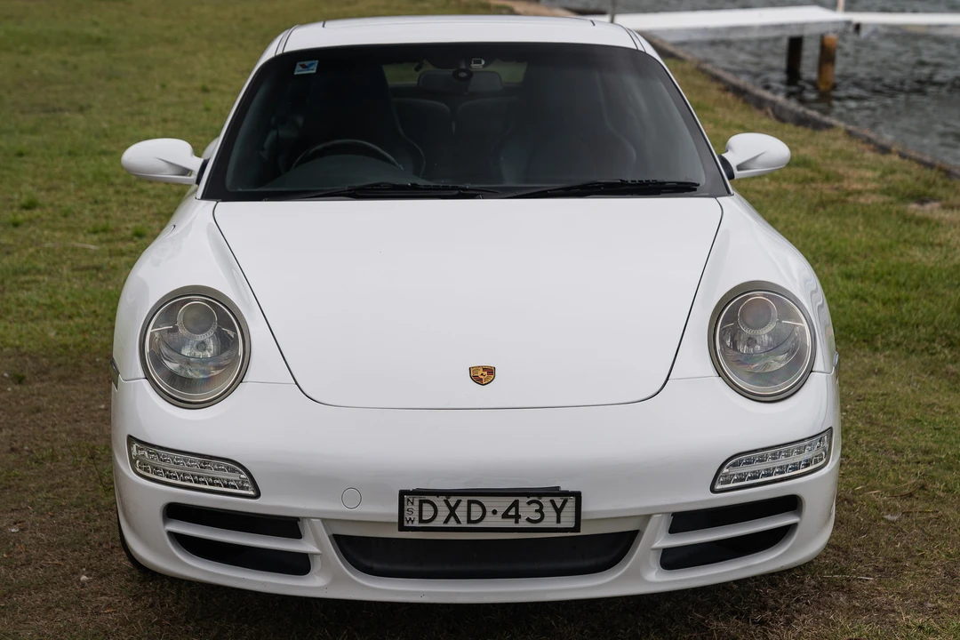 2005 Porsche 997 Carrera - Image 18 of 31
