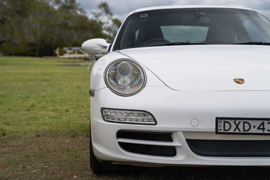 2005 Porsche 997 Carrera - Image 31 of 31