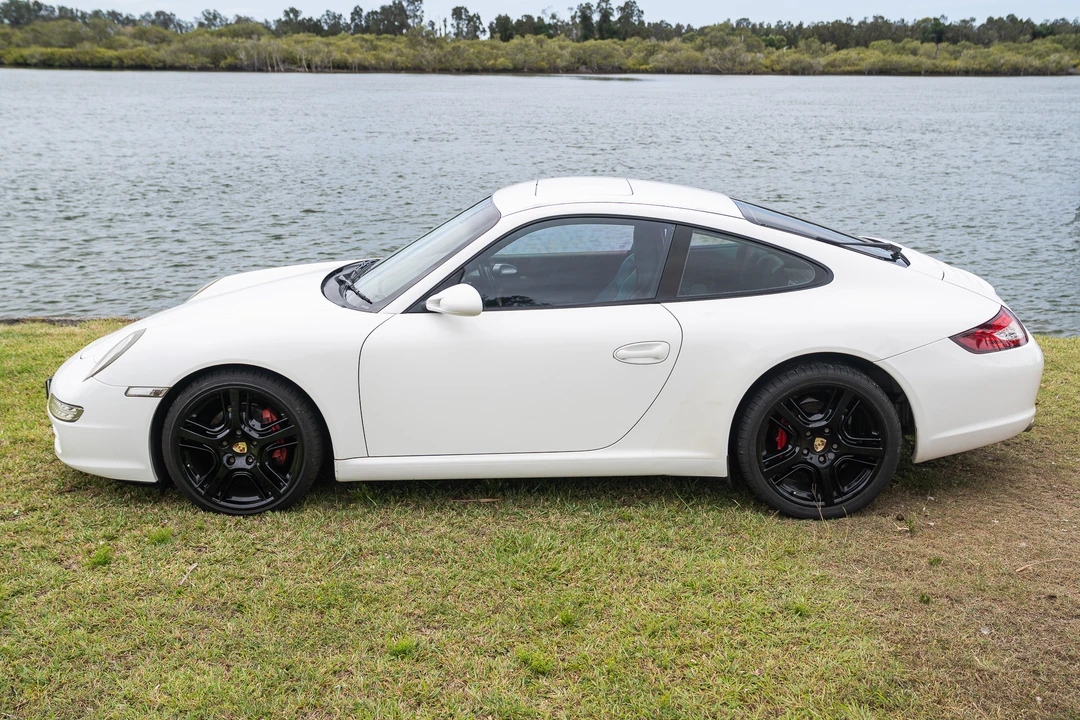 2005 Porsche 997 Carrera - Image 20 of 31