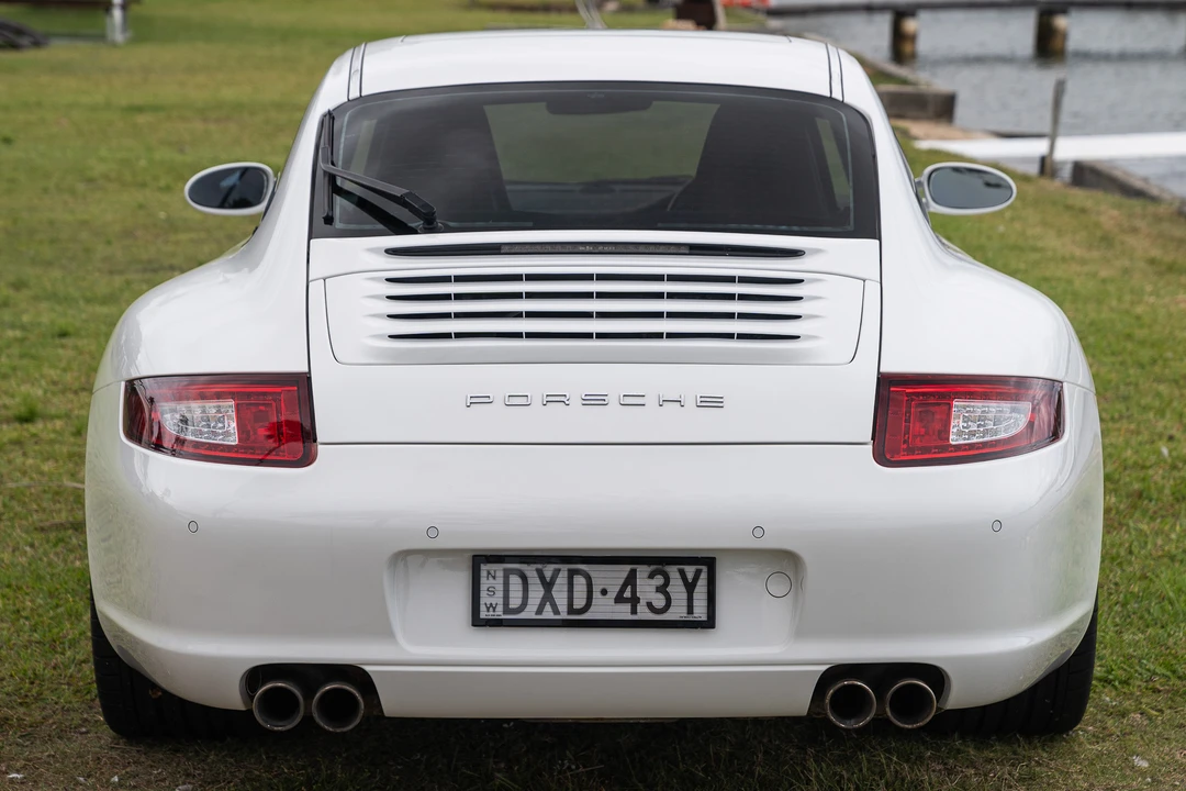 2005 Porsche 997 Carrera - Image 14 of 31