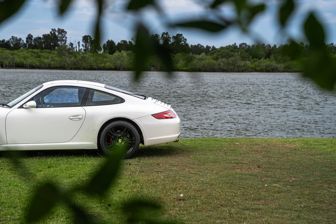 2005 Porsche 997 Carrera - Image 30 of 31