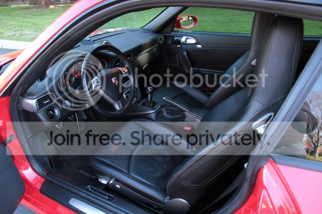 2005 Porsche 997 Carrera - Image 6 of 8