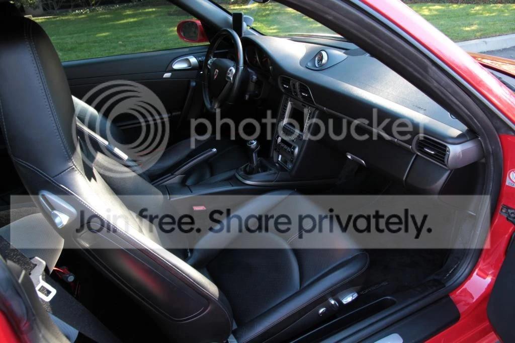 2005 Porsche 997 Carrera - Image 7 of 8