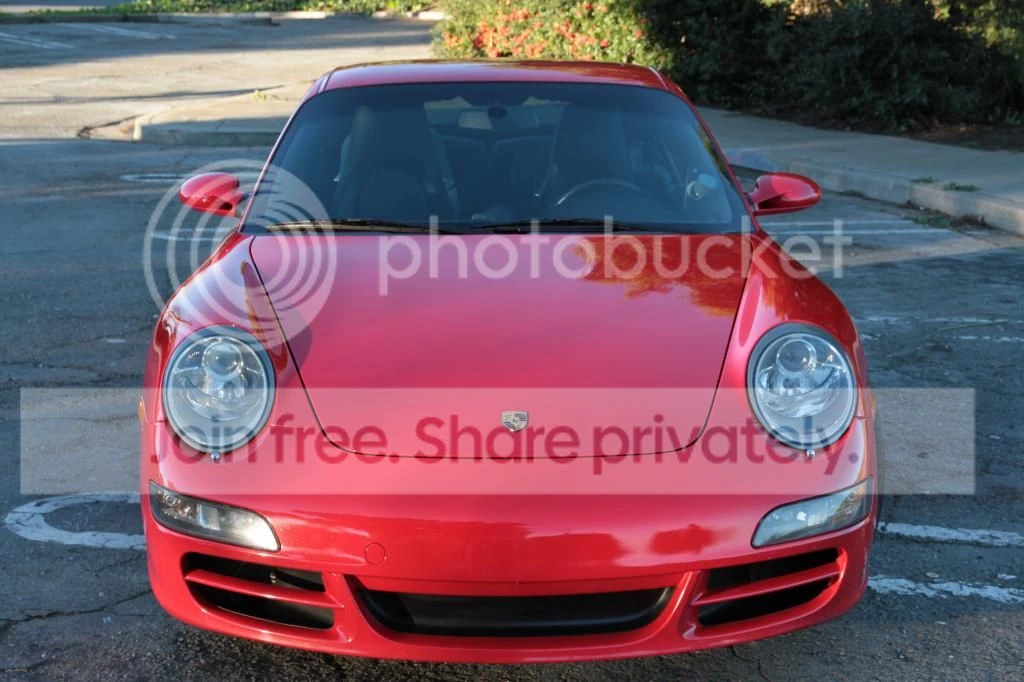 2005 Porsche 997 Carrera - Image 3 of 8