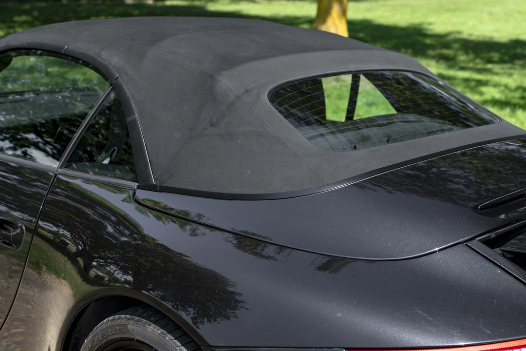 2005 Porsche 997 Carrera S - Image 25 of 31