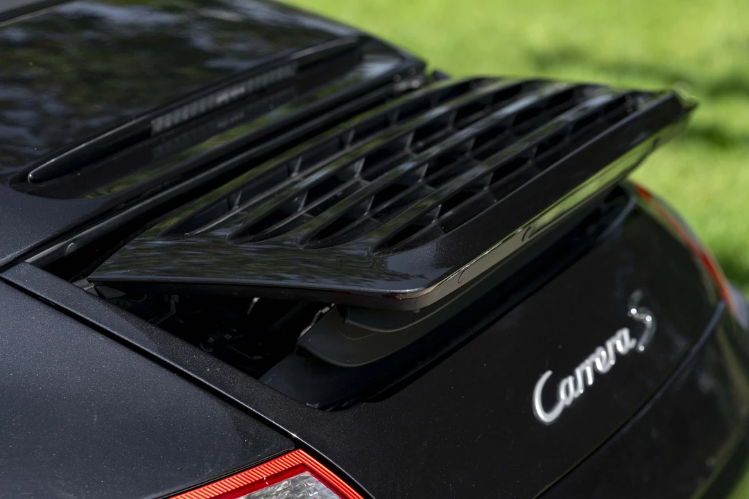 2005 Porsche 997 Carrera S - Image 26 of 31