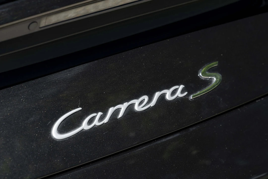 2005 Porsche 997 Carrera S - Image 27 of 31