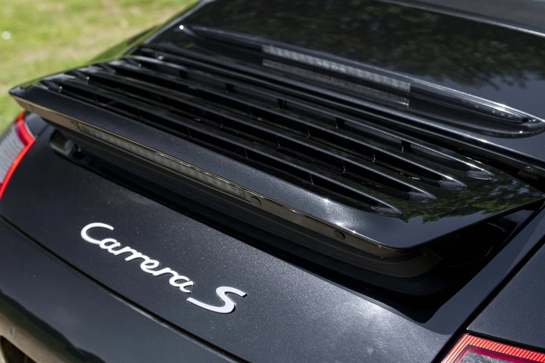 2005 Porsche 997 Carrera S - Image 28 of 31
