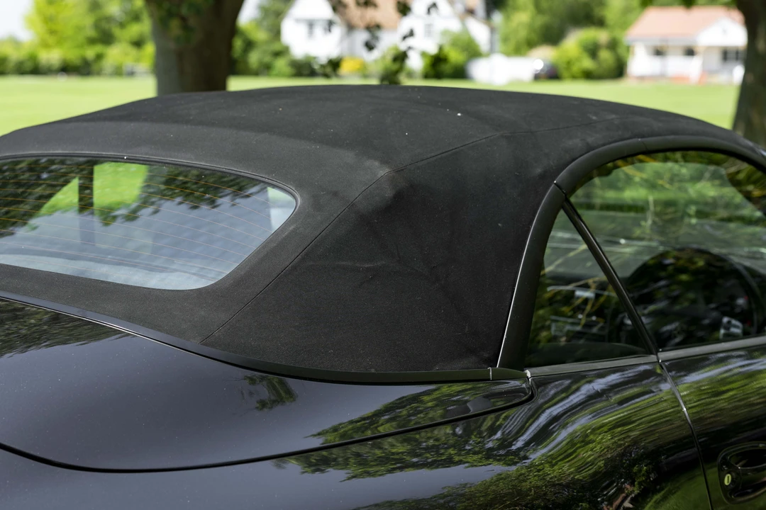 2005 Porsche 997 Carrera S - Image 29 of 31