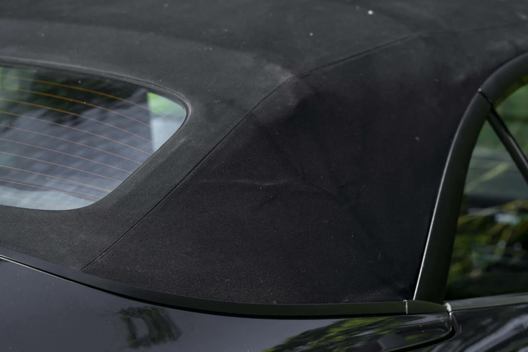2005 Porsche 997 Carrera S - Image 30 of 31