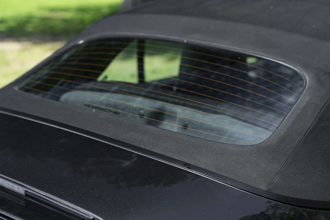 2005 Porsche 997 Carrera S - Image 31 of 31