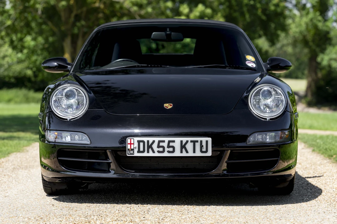 2005 Porsche 997 Carrera S - Image 10 of 31