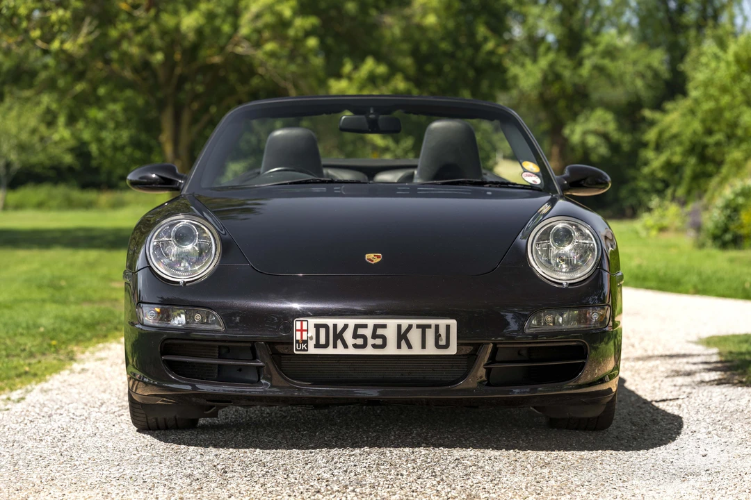2005 Porsche 997 Carrera S - Image 2 of 31
