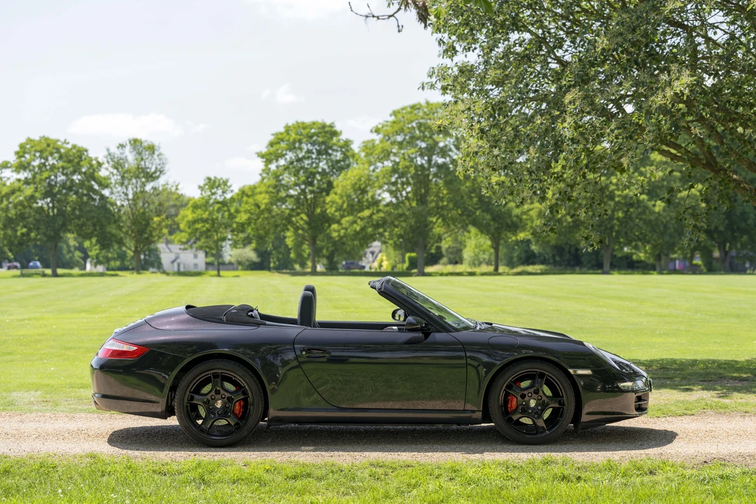 2005 Porsche 997 Carrera S - Image 20 of 31