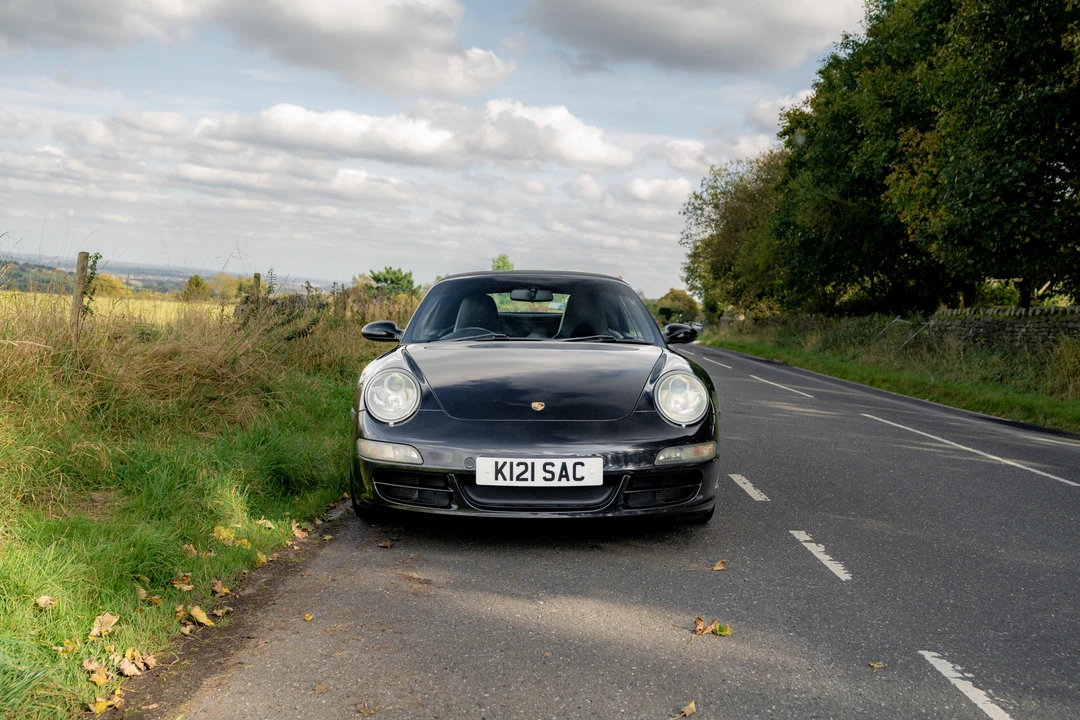 2005 Porsche 997 Carrera S - Image 2 of 31