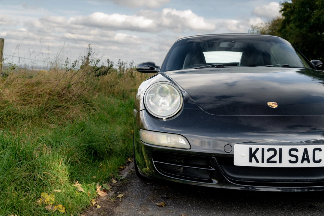 2005 Porsche 997 Carrera S - Image 11 of 31