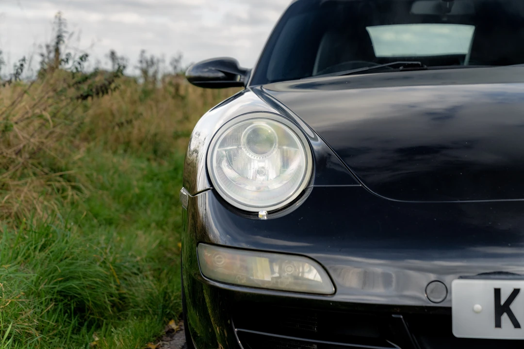 2005 Porsche 997 Carrera S - Image 12 of 31