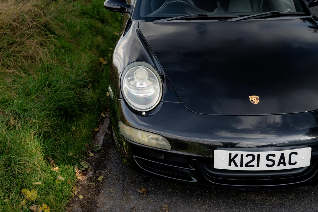 2005 Porsche 997 Carrera S - Image 13 of 31