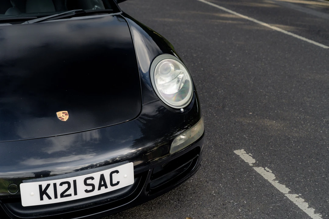 2005 Porsche 997 Carrera S - Image 14 of 31